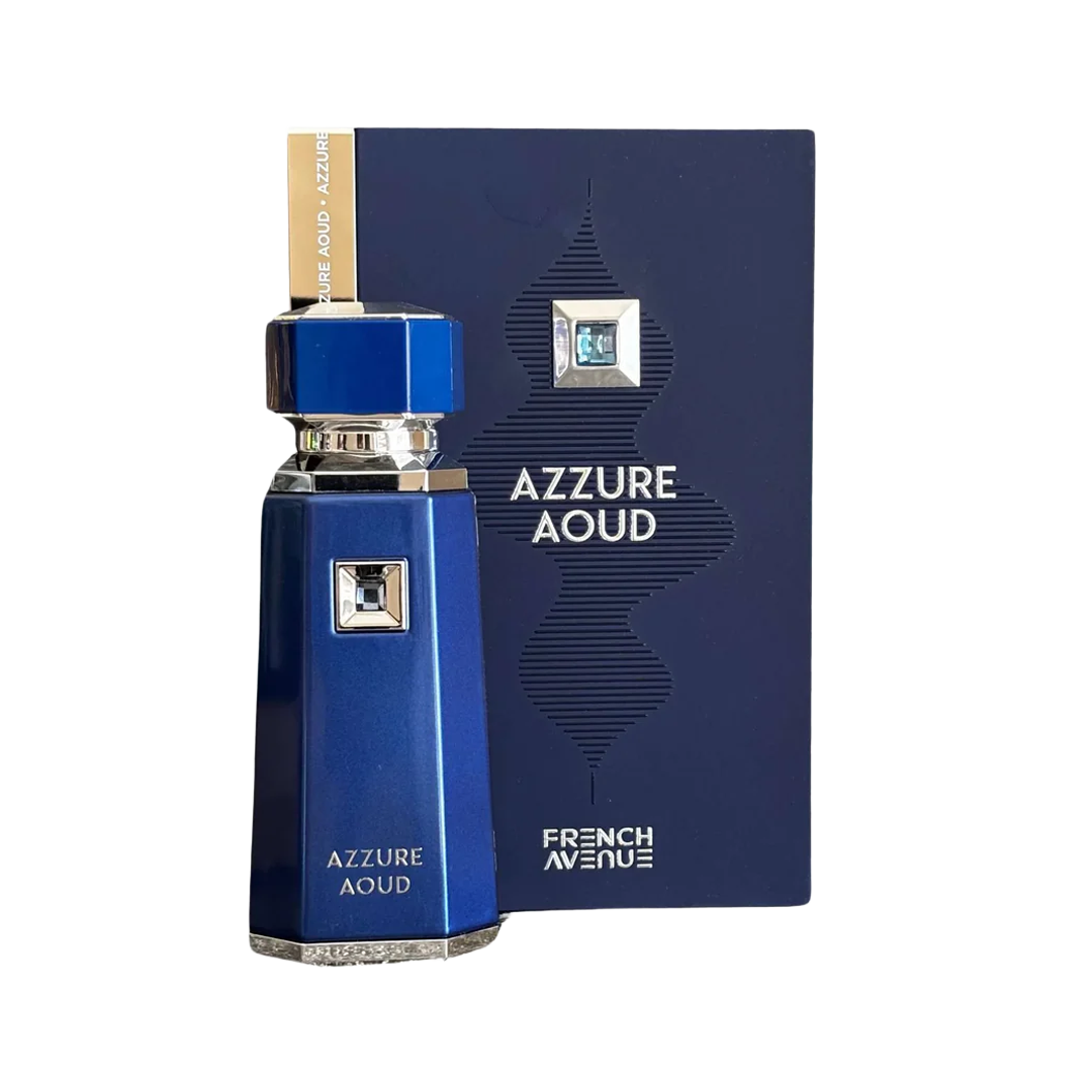 AZZURE AOUD FRENCH AVENUE 100ML