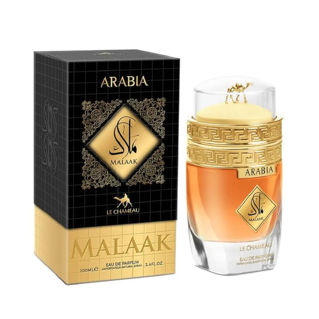 ARABIA MALAAK EMPER 100ML