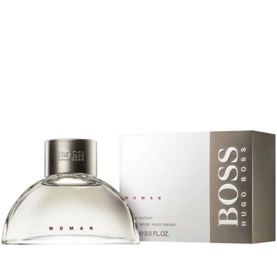 BOSS WOMAN 90ML