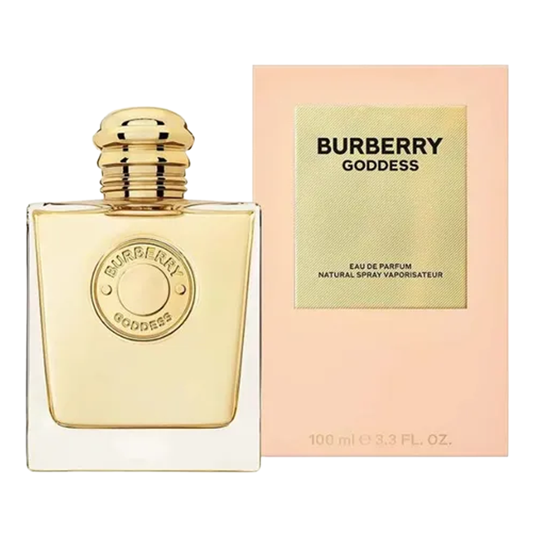 BURBERRY GODDESS 100ML