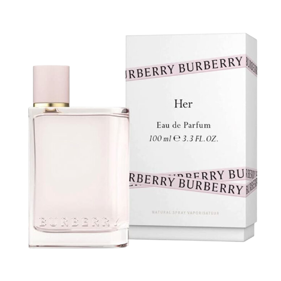 BURBERRY HER 100ML