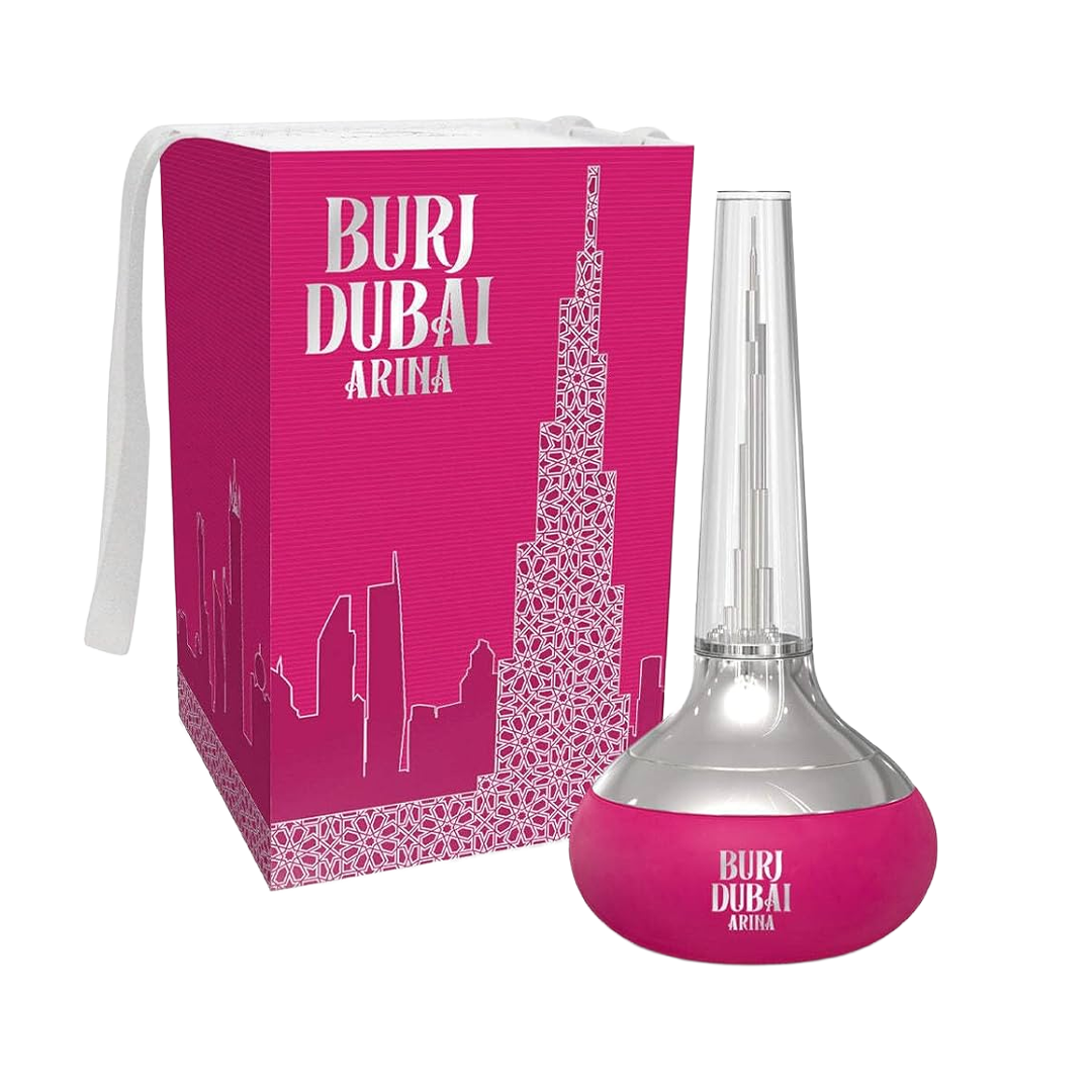 BURJ DUBAI ARINA EMPER 100ML