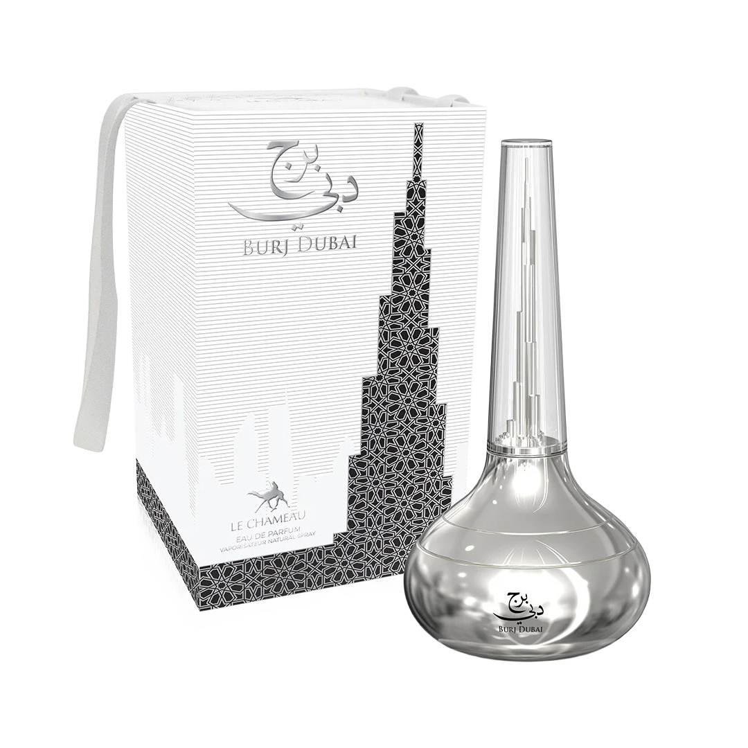 BURJ DUBAI EMPER 100ML