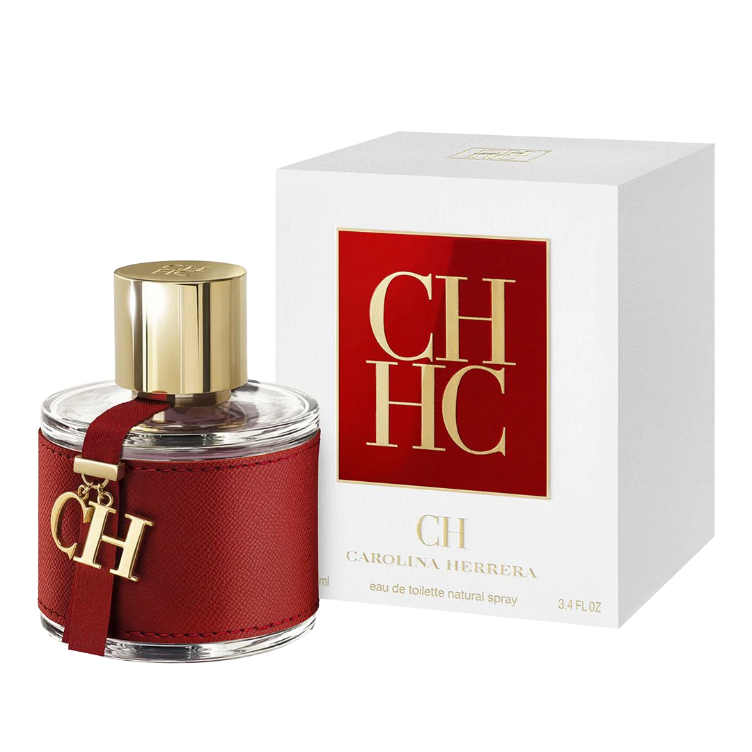 CH CAROLINA HERRERA 100ML