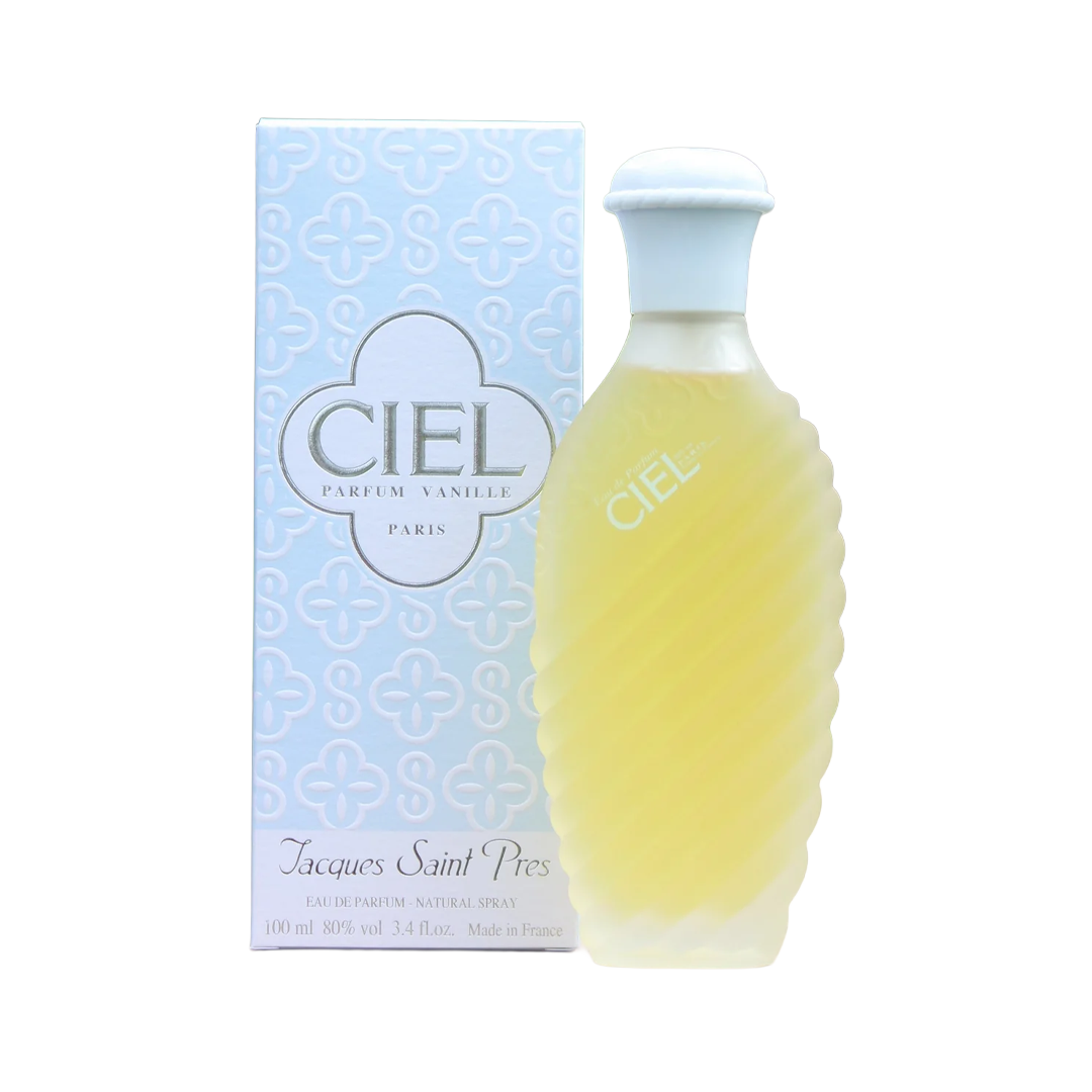 CIEL PARFUM VANILLE 100ML