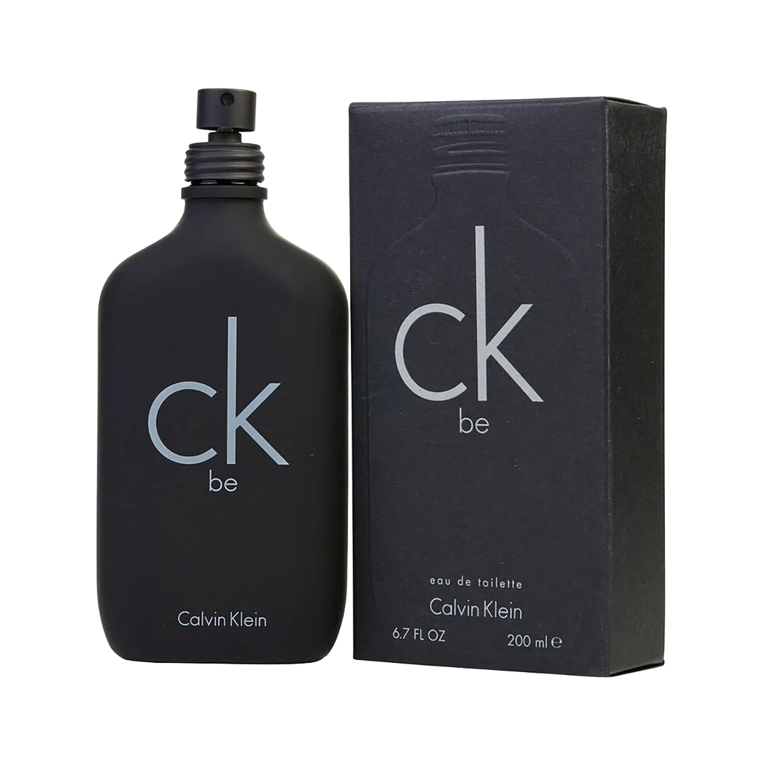 CK BE CALVIN KLEIN 200ML