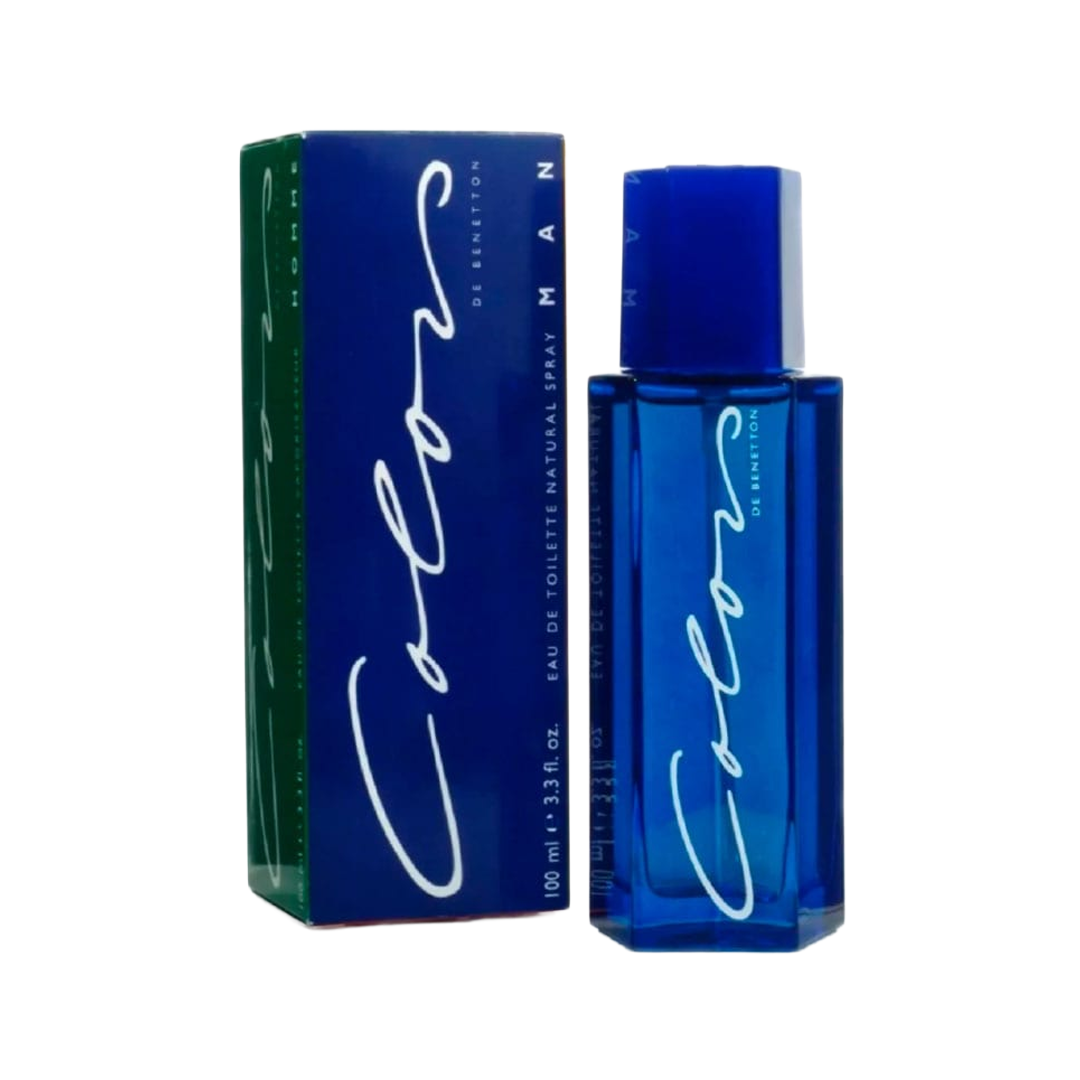 COLORS BENETTON 100ML