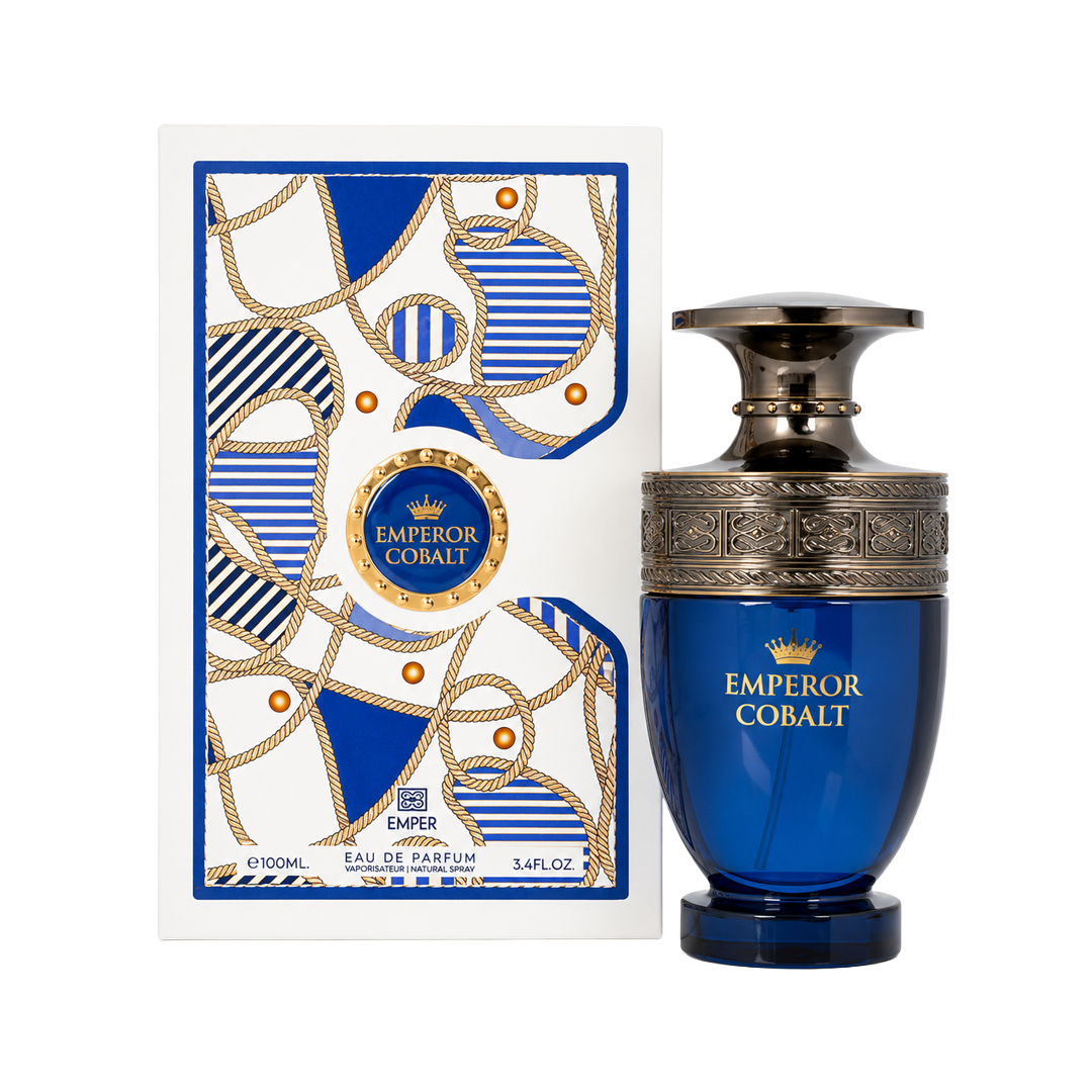EMPEROR COBALT EMPER 100ML