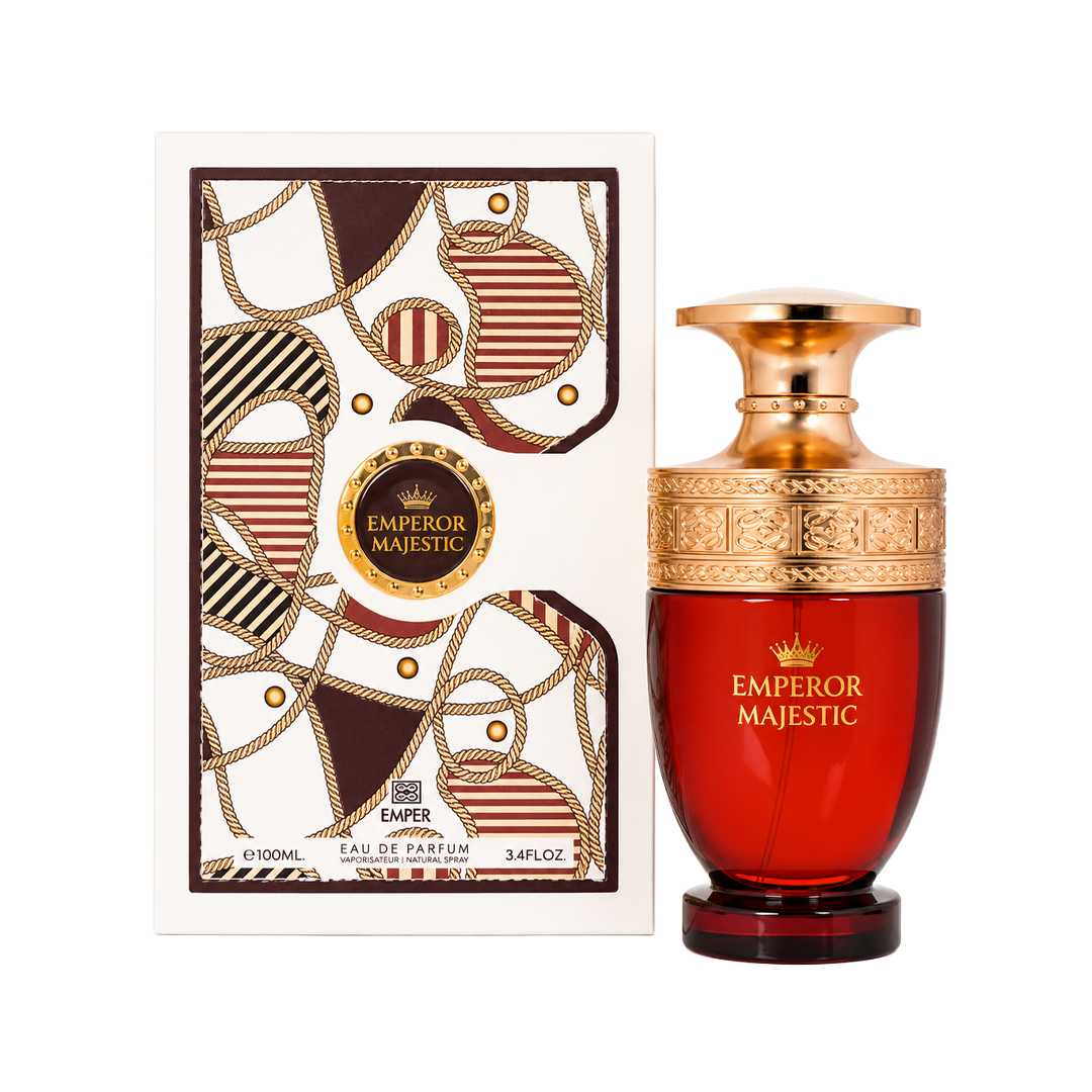 EMPEROR MAJESTIC EMPER 100ML