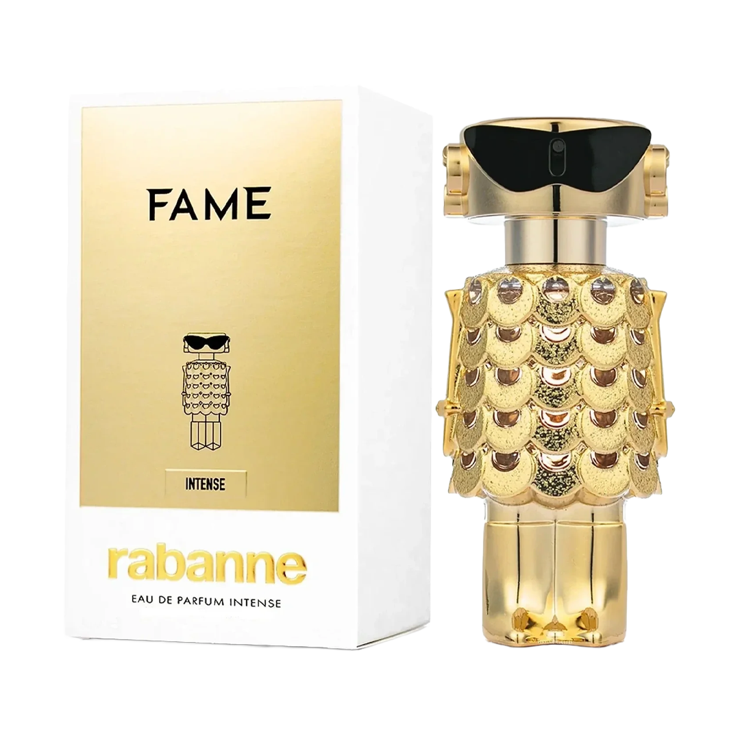 FAME EAU DE PARFUM INTENSE PACO RABANNE 100ML