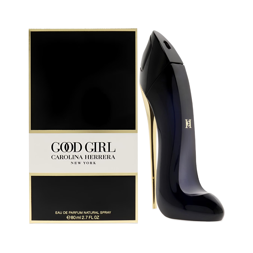 GOOD GIRL NEW YORK CAROLINA HERRERA 80ML