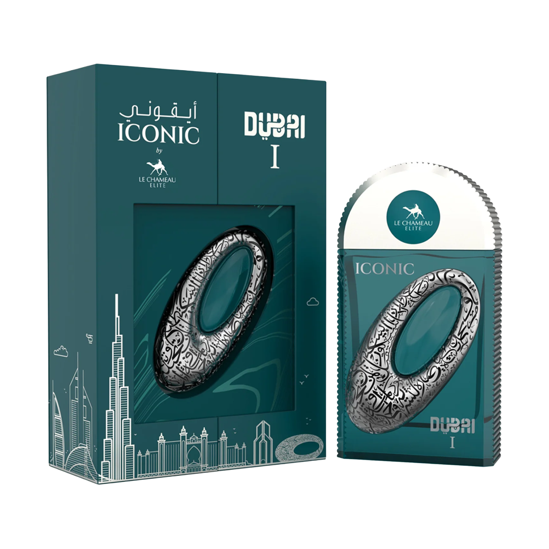 ICONIC DUBAI I EMPER 100ML