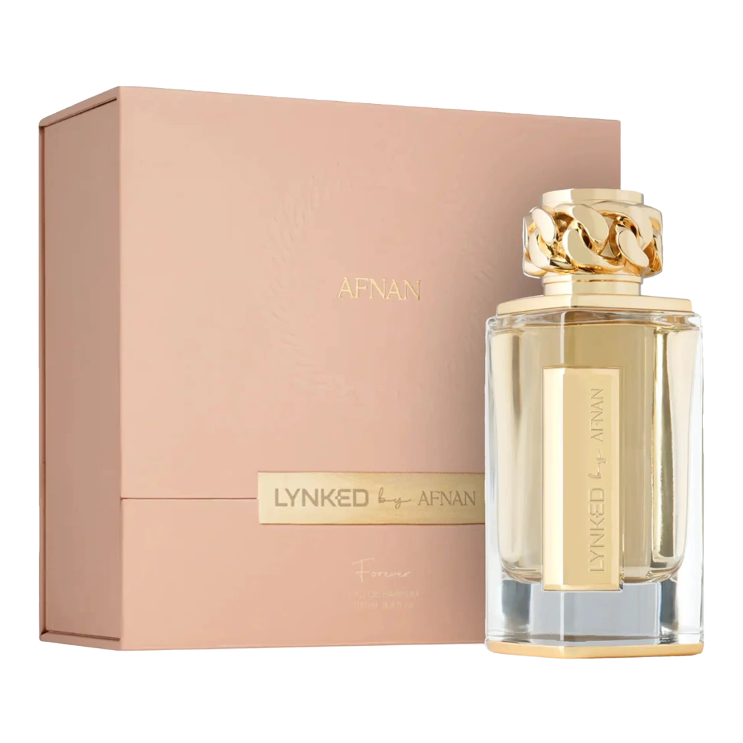 LYNKED FOREVER AFNAN 100ML