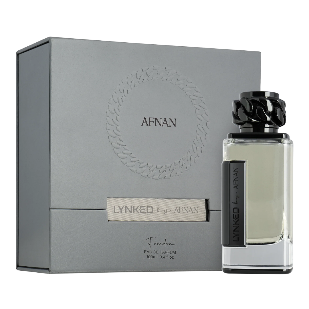LYNKED FREEDOM AFNAN 100ML