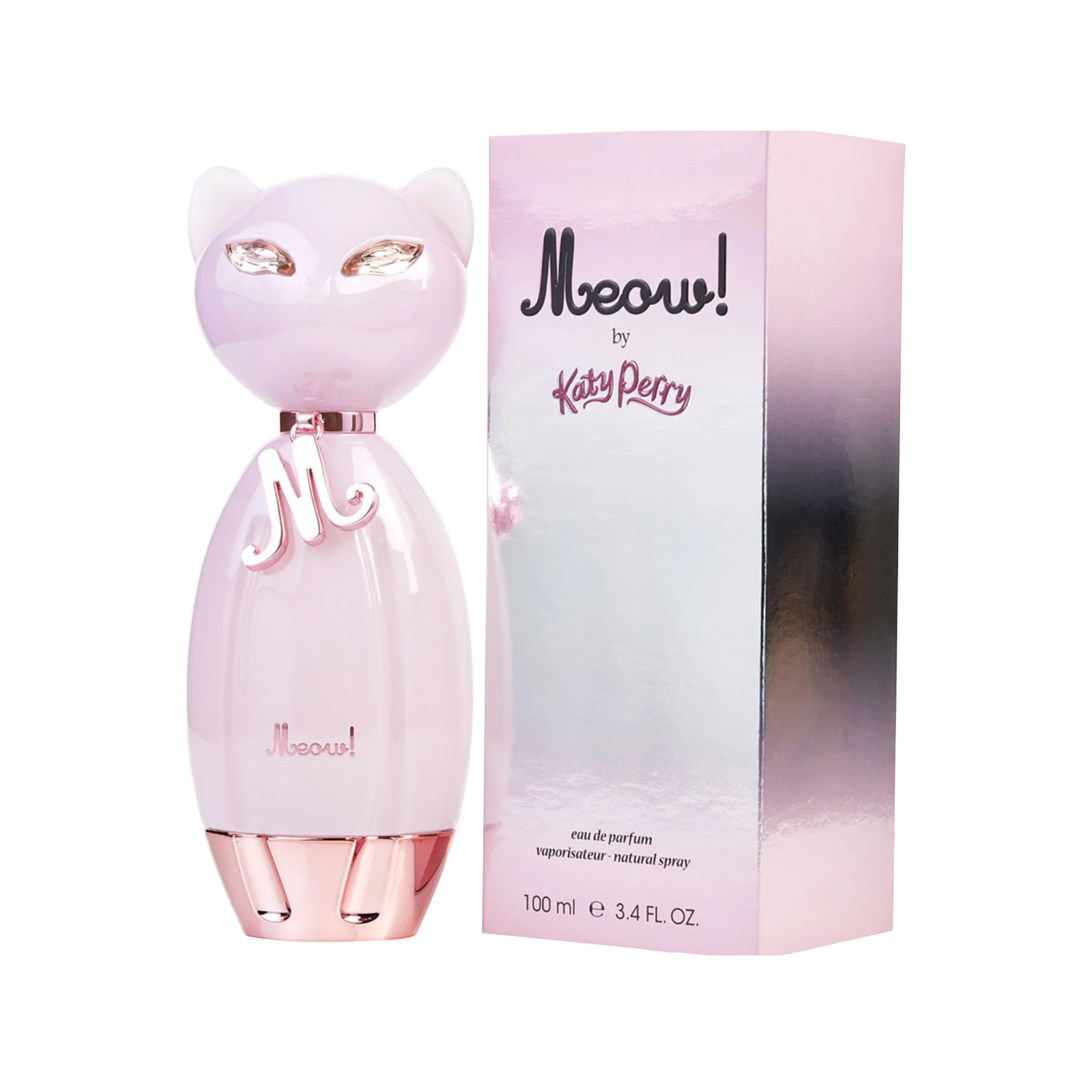 MEOW KATY PERRY 100ML
