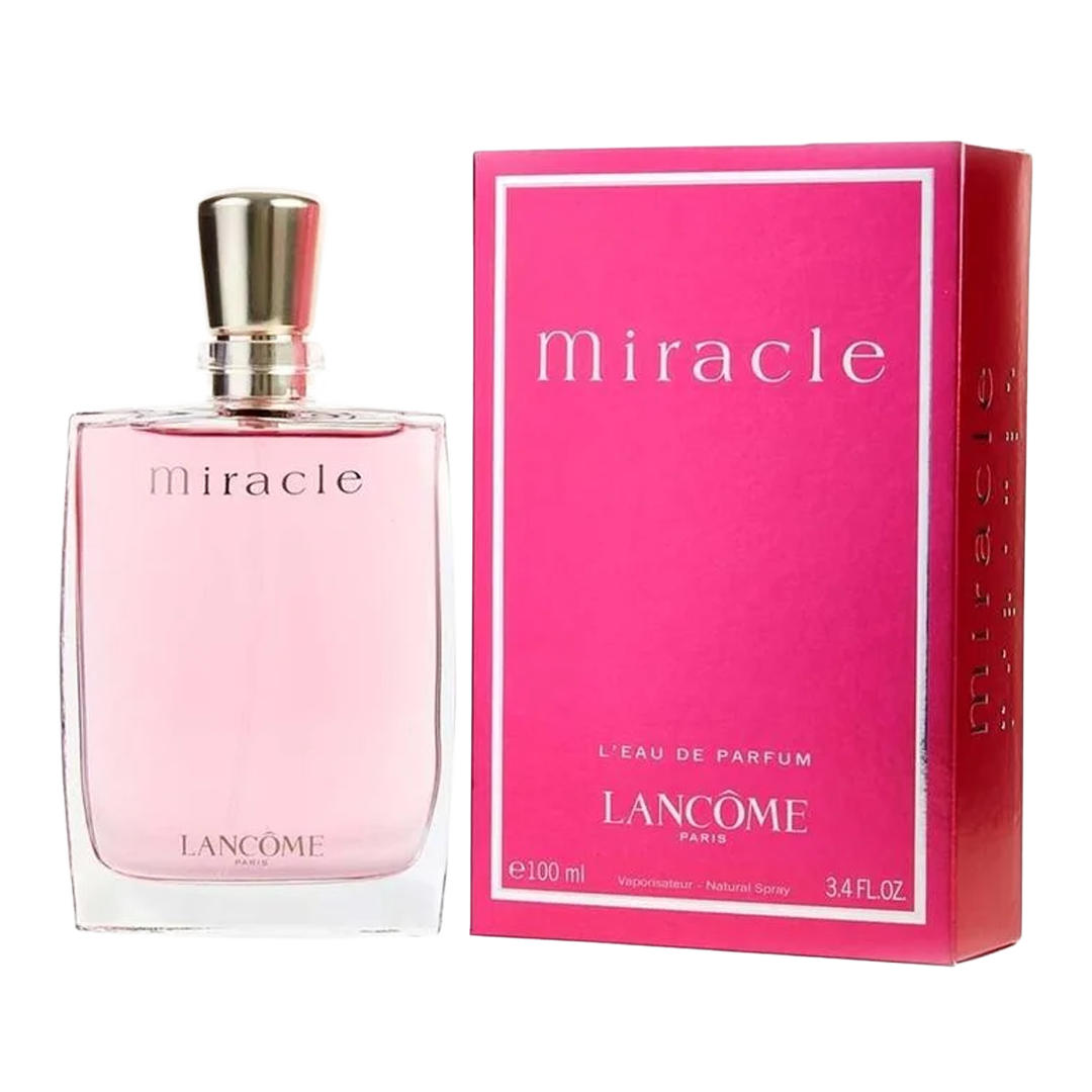 MIRACLE LANCOME 100ML