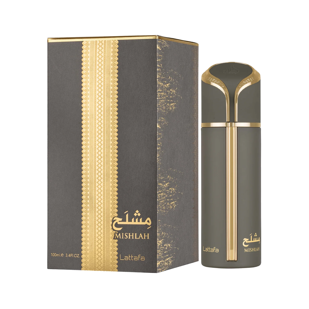 MISHLAH LATTAFA 100ML