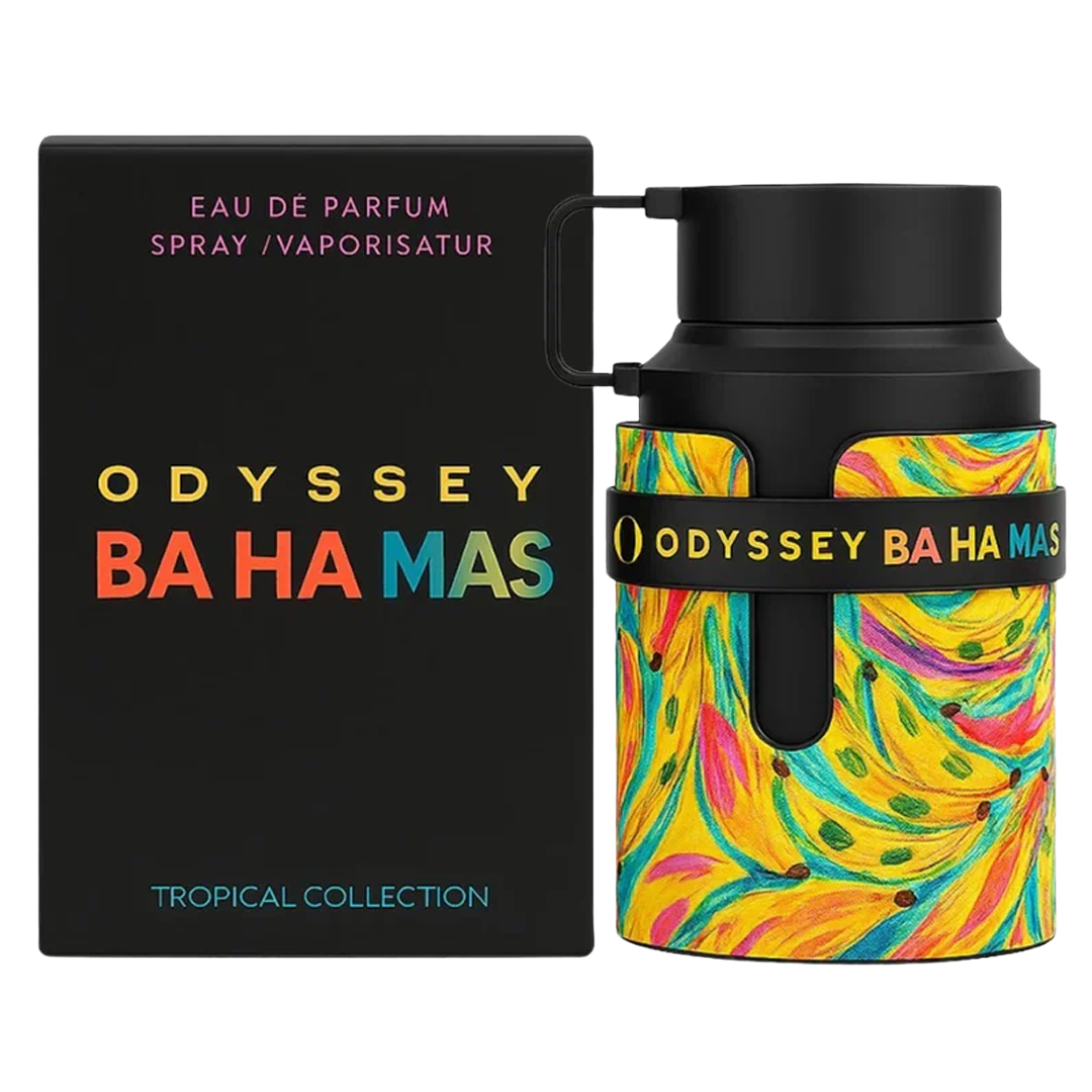 ODYSSEY BA HA MAS ARMAF 100ML