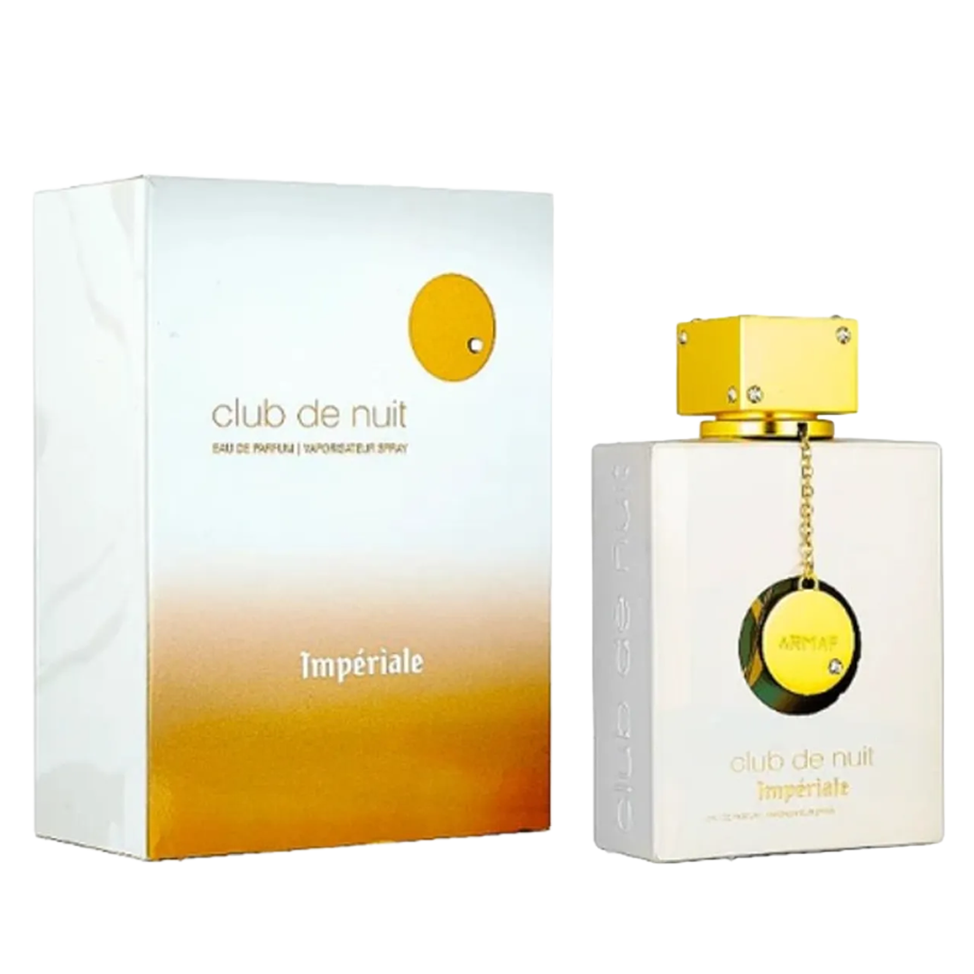 CLUB DE NUIT IMPERIALE ARMAF 105ML