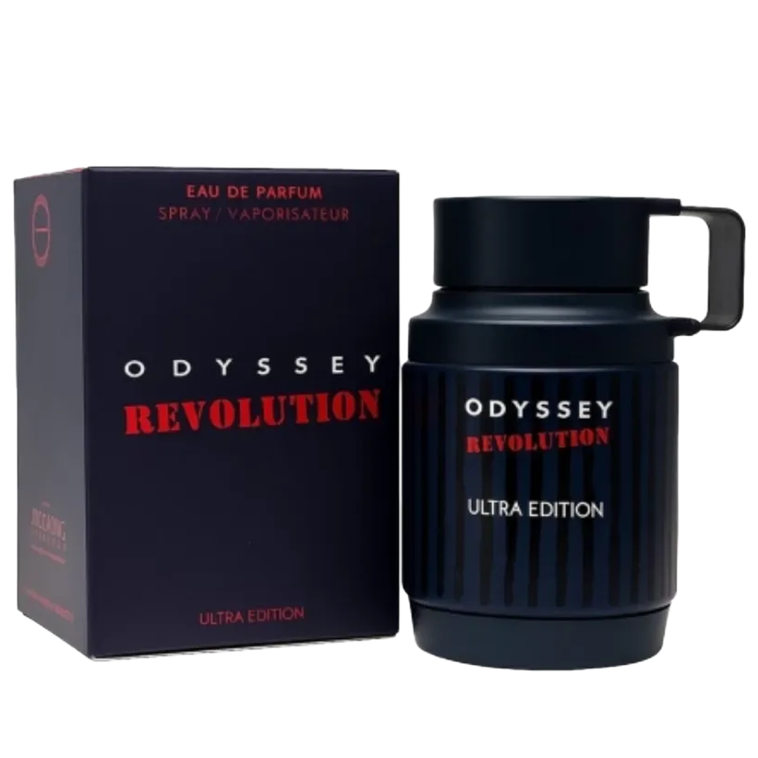 ODYSSEY REVOLUTION ARMAF 100ML