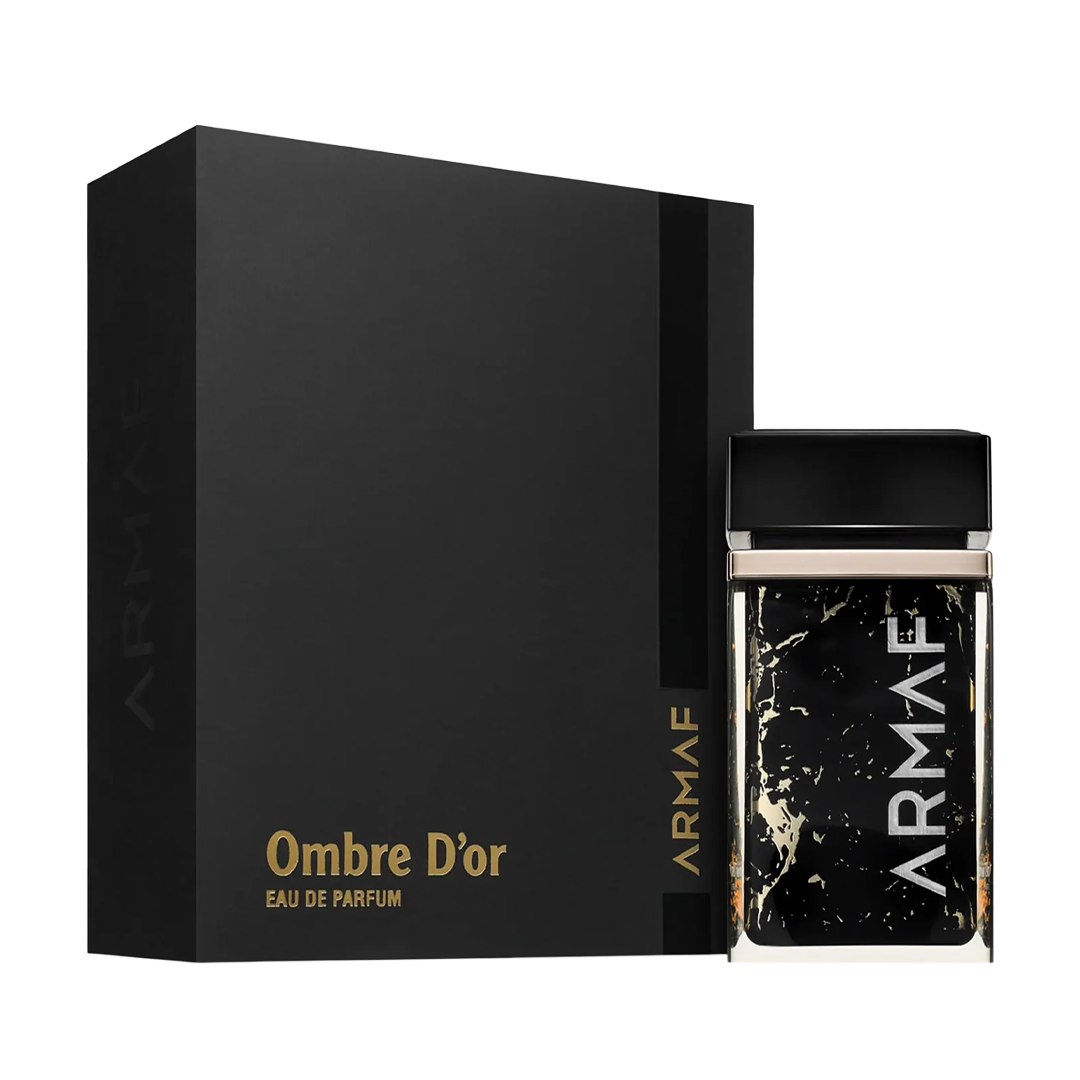 OMBRE D’OR ARMAF 75ML