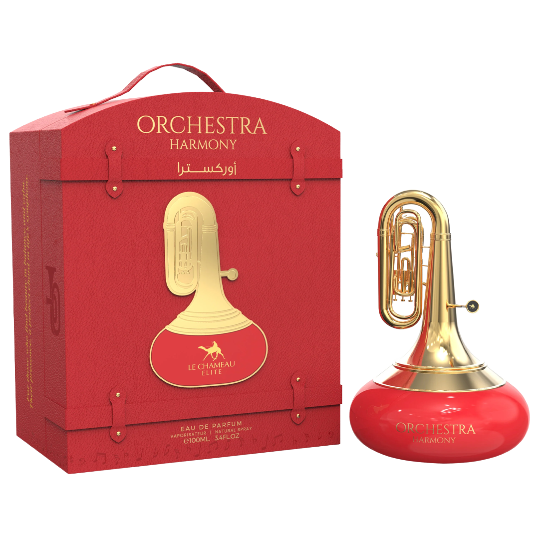 ORCHESTRA HARMONY EMPER 100ML