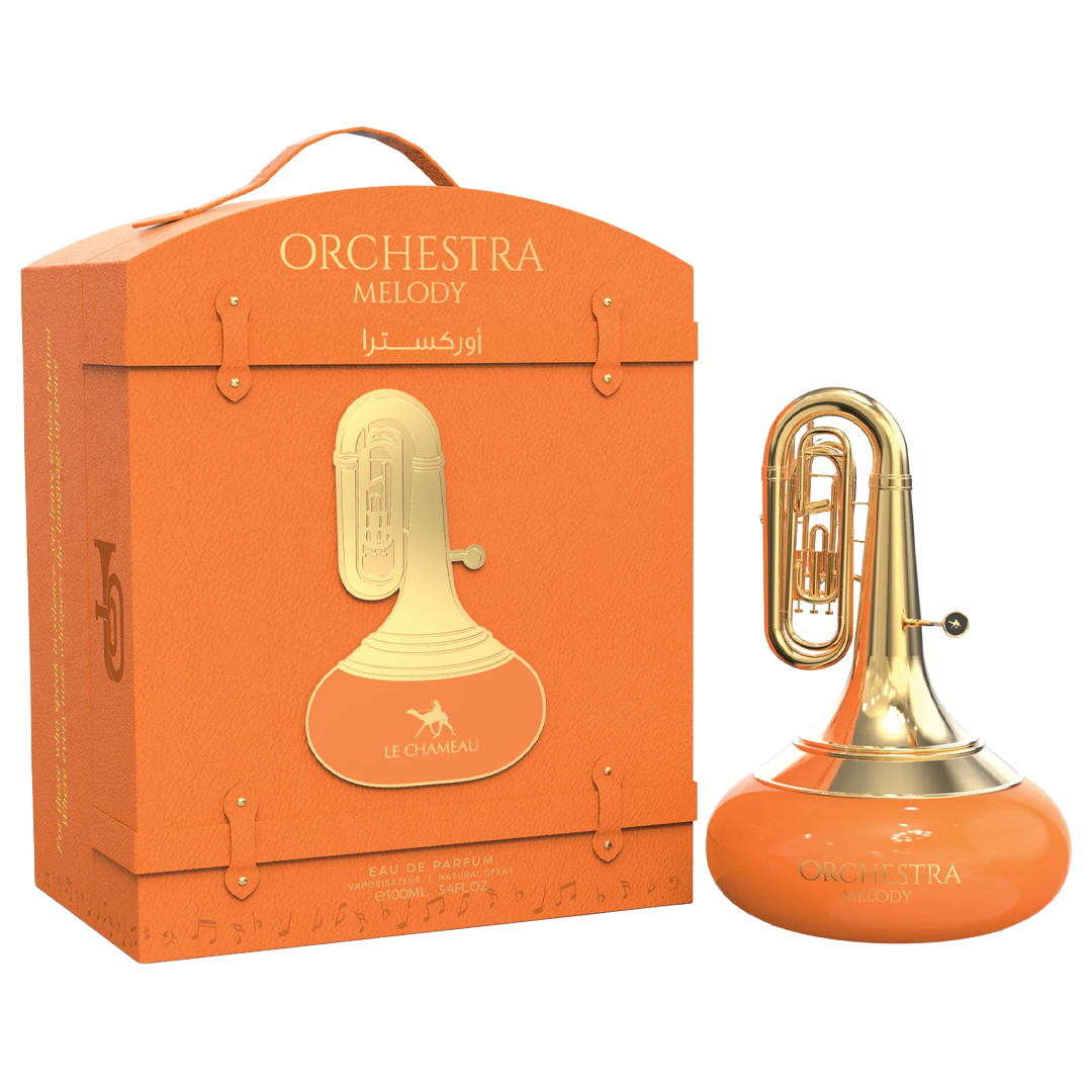 ORCHESTRA MELODY EMPER 100ML