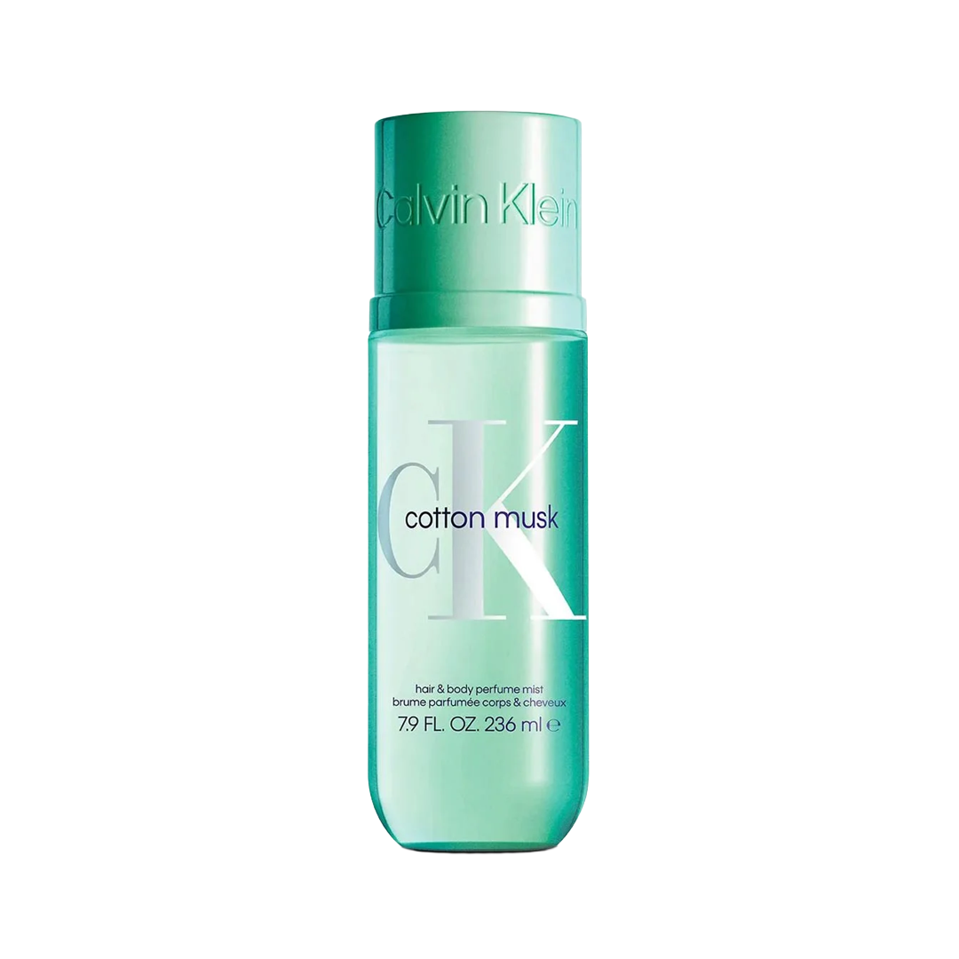 SPLASH CK COTTON MUSK 236ML