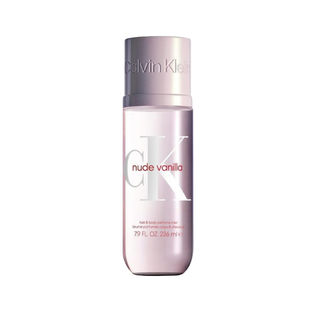 SPLASH CK NUDE VANILLA CALVIN KLEIN 236ML