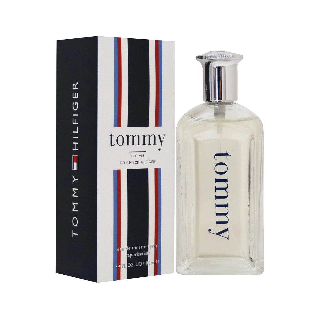 TOMMY EDT TOMMY HILFIGER 100ML