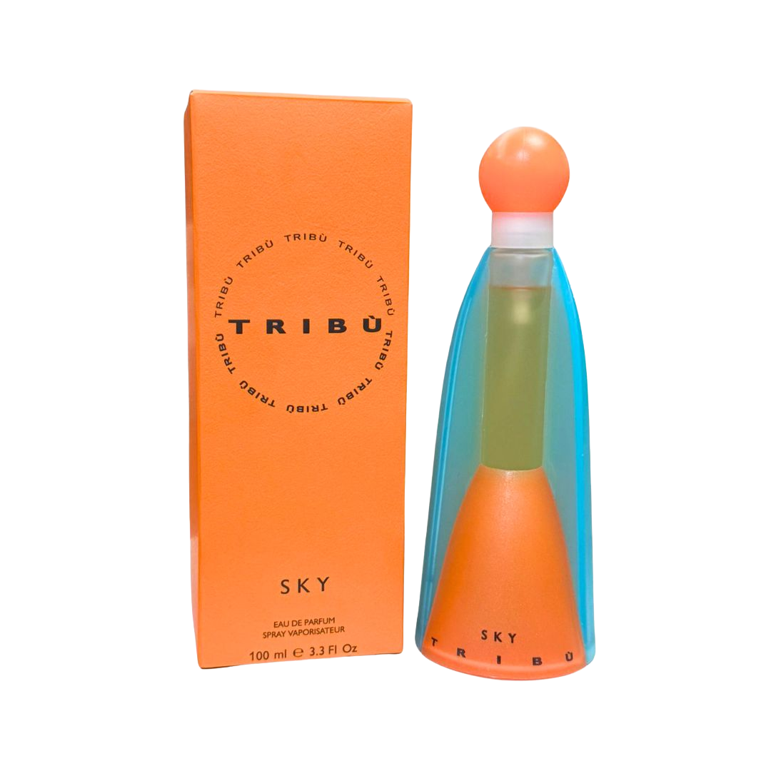 TRIBU SKY BENETTON 100ML