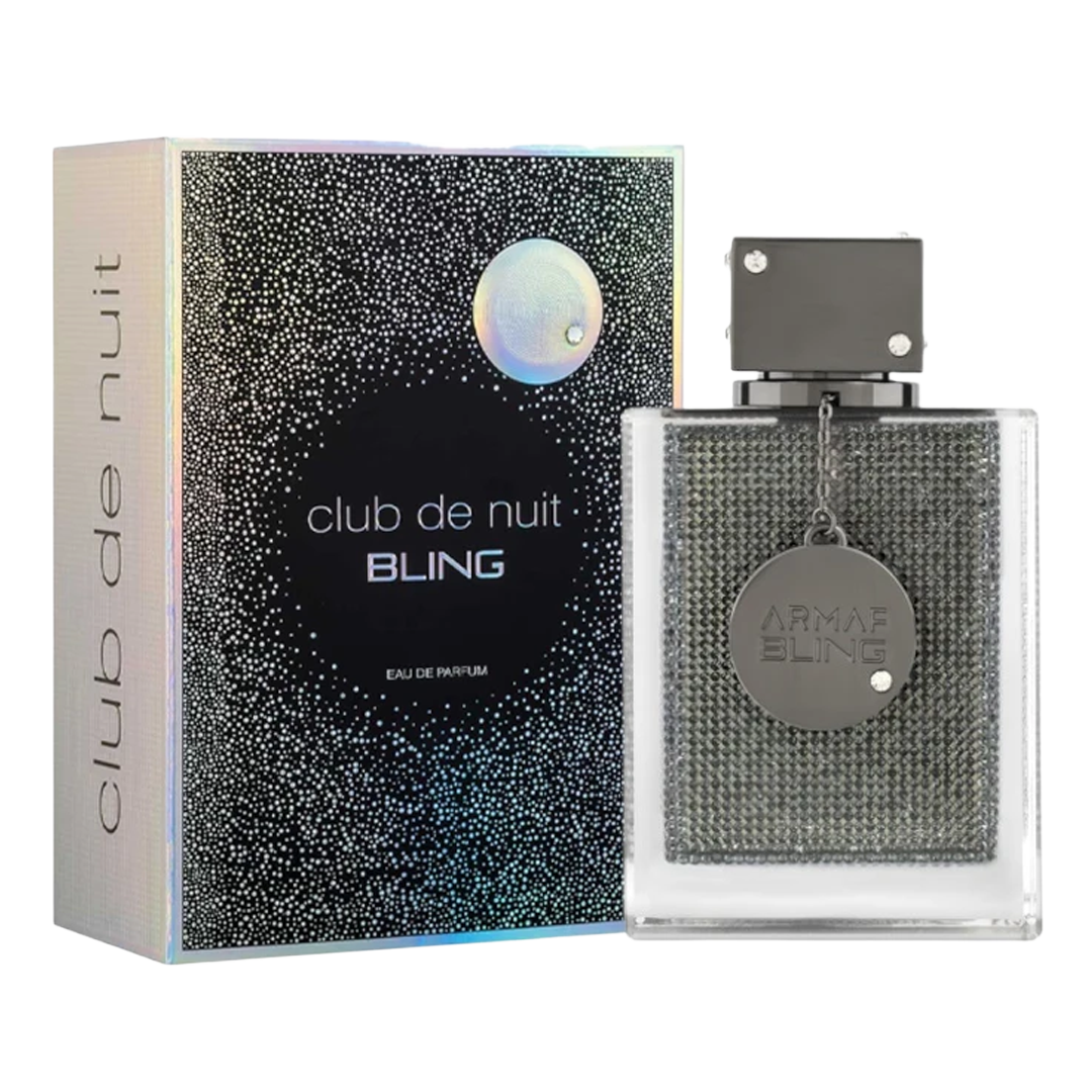 CLUB DE NUIT BLING ARMAF 105ML